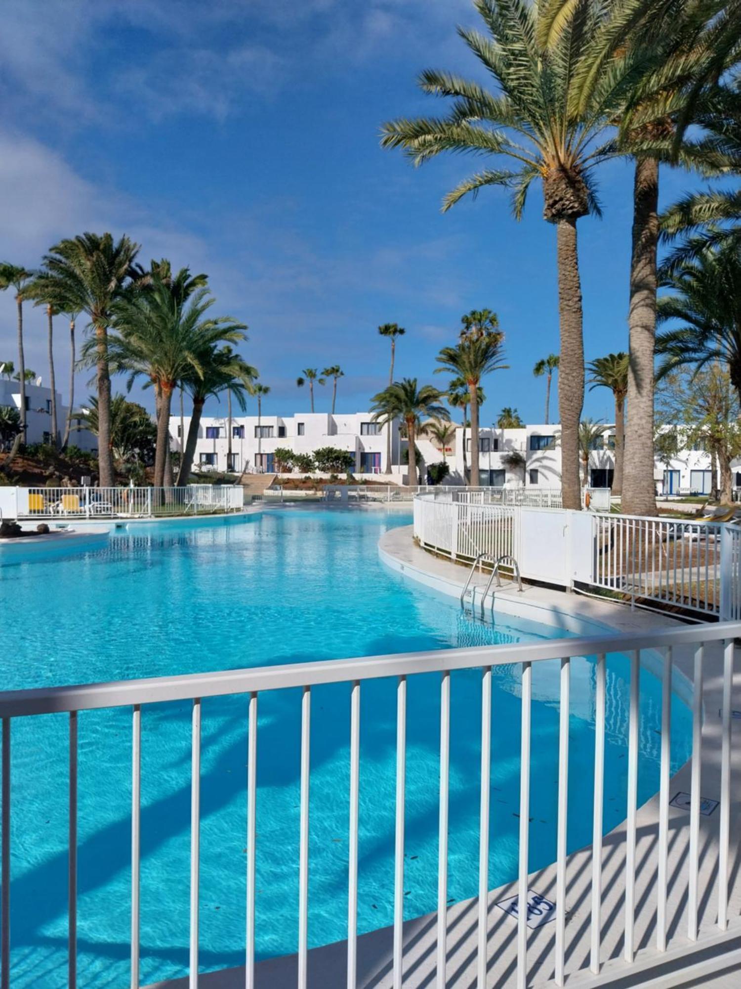 Royal Blue Corralejo By Sea You There Fuerteventura Экстерьер фото